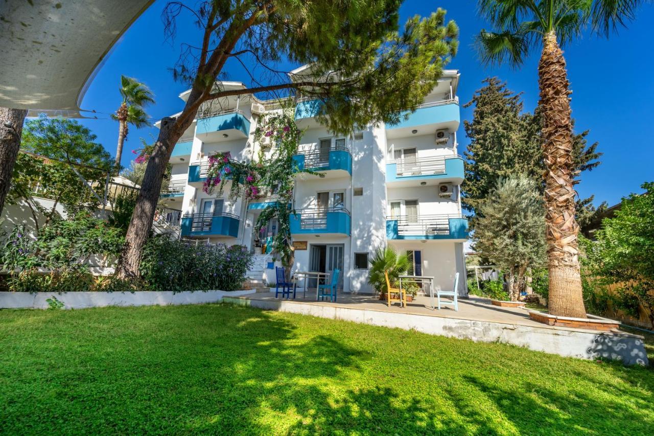 Golden Lighthouse Hotel Patara Exterior photo