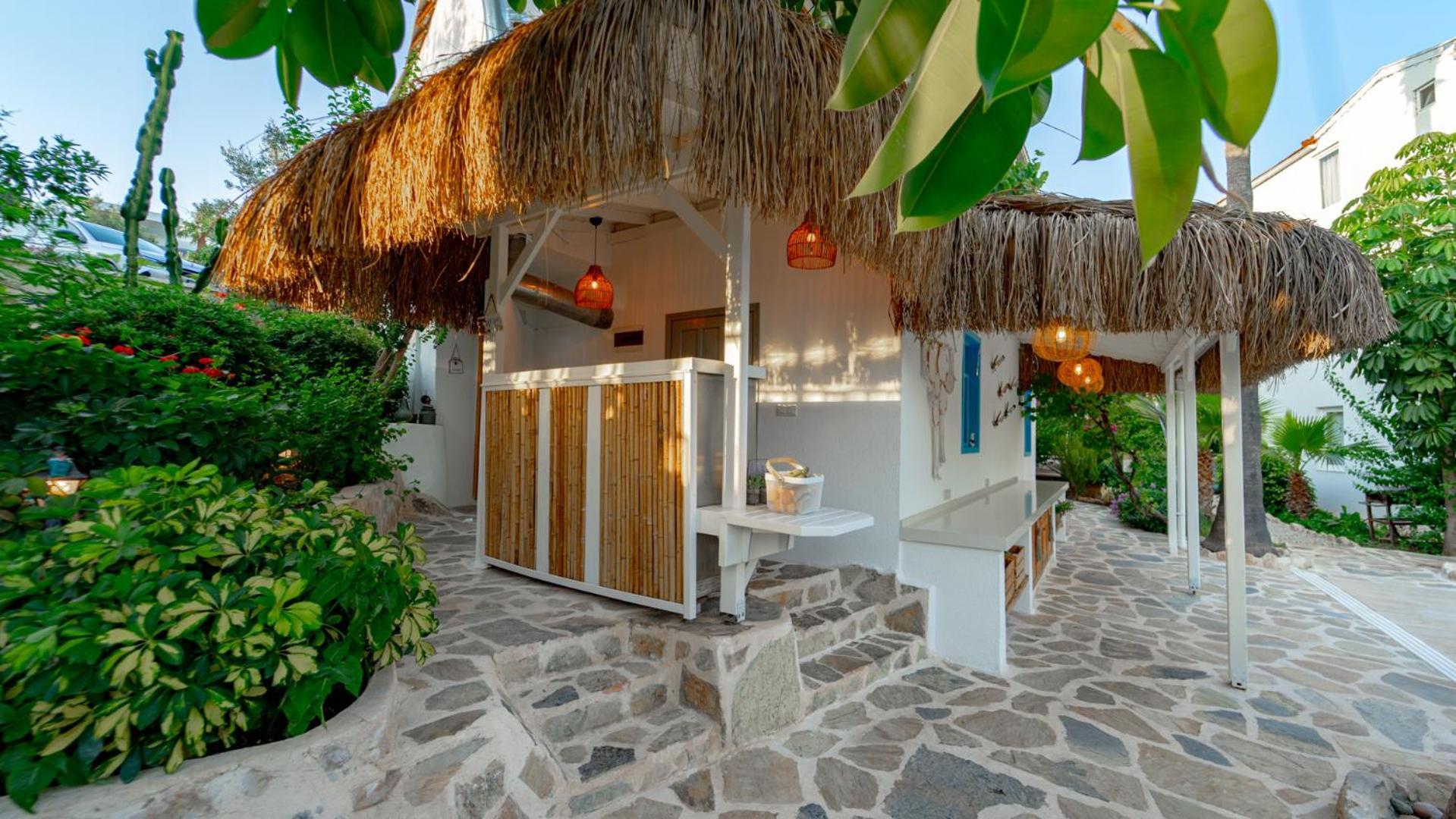 Golden Lighthouse Hotel Patara Exterior photo