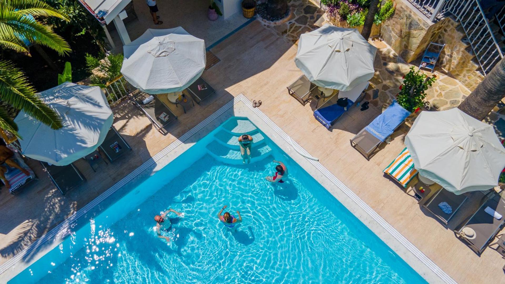 Golden Lighthouse Hotel Patara Exterior photo