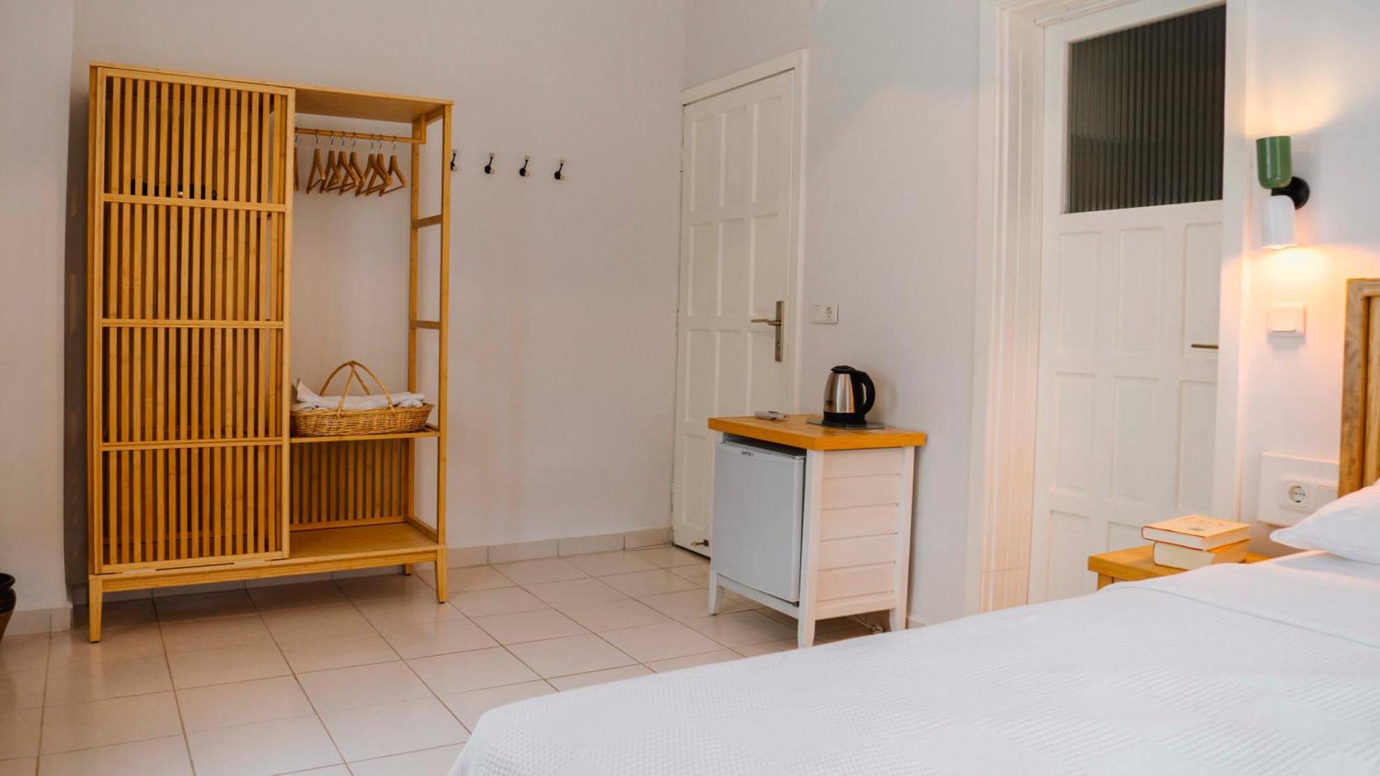 Golden Lighthouse Hotel Patara Exterior photo